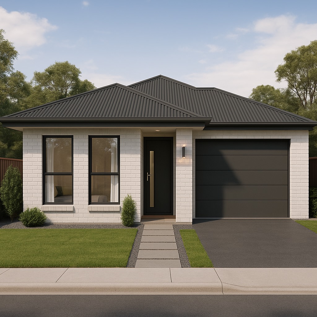 SDA Robust Home – 2 Bedroom + OOA – Elizabeth Vale, SA — Home image 2