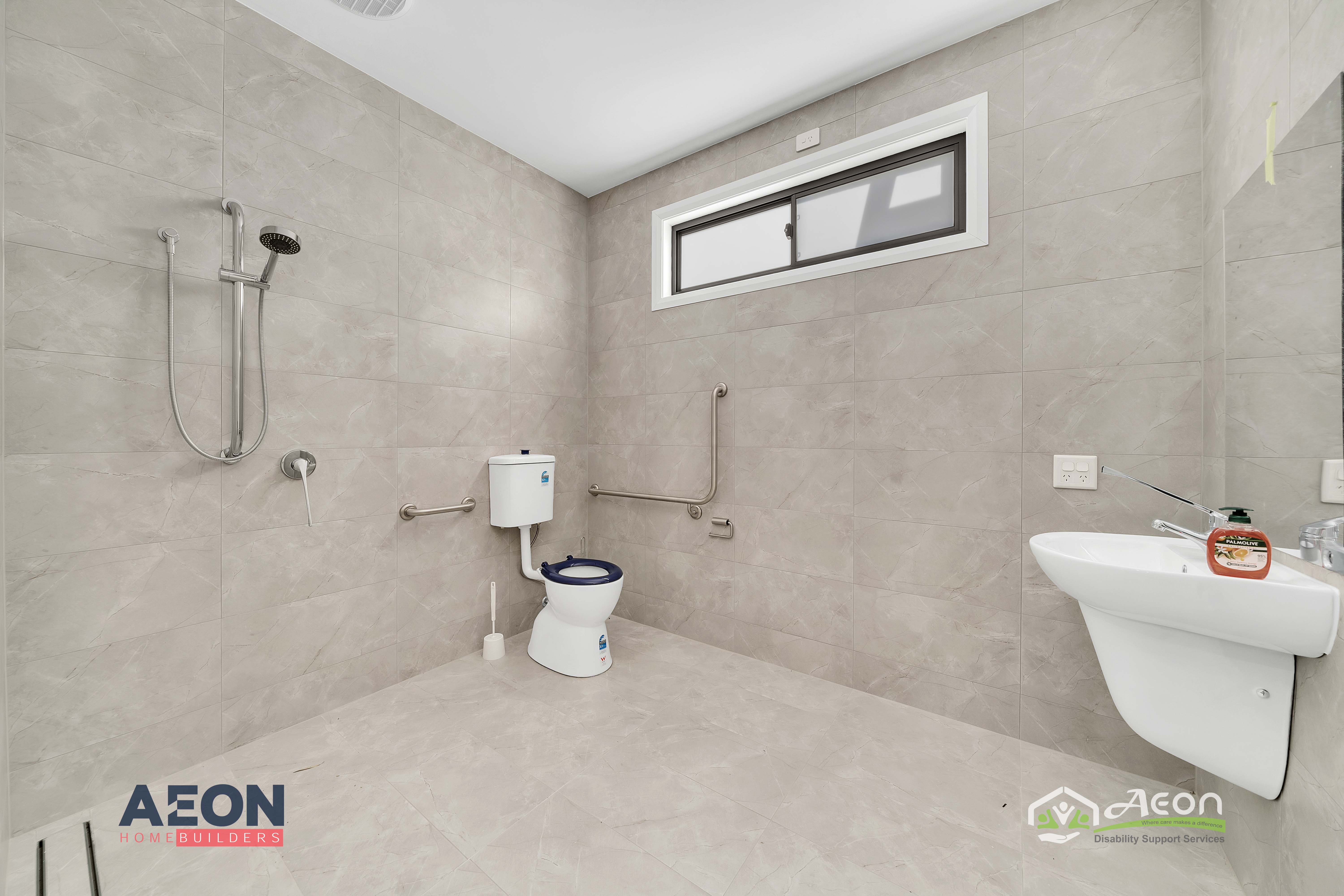 SDA Robust Home – 2 Bedroom + OOA – Elizabeth Vale, SA — Home image 4