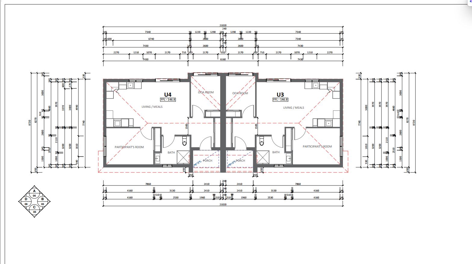 Exclusive Sole Occupancy Villa – NDIS, TAC, NIISQ, STA, MTA & ILO Accredited — Home image 2