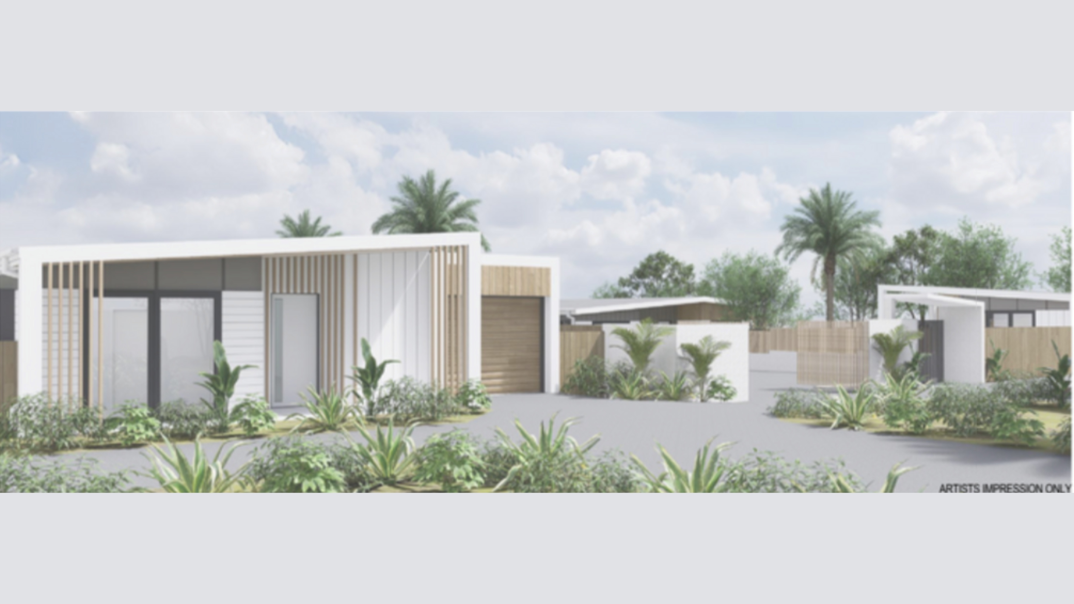 Rockhampton - Soon to be completed — Home image 3