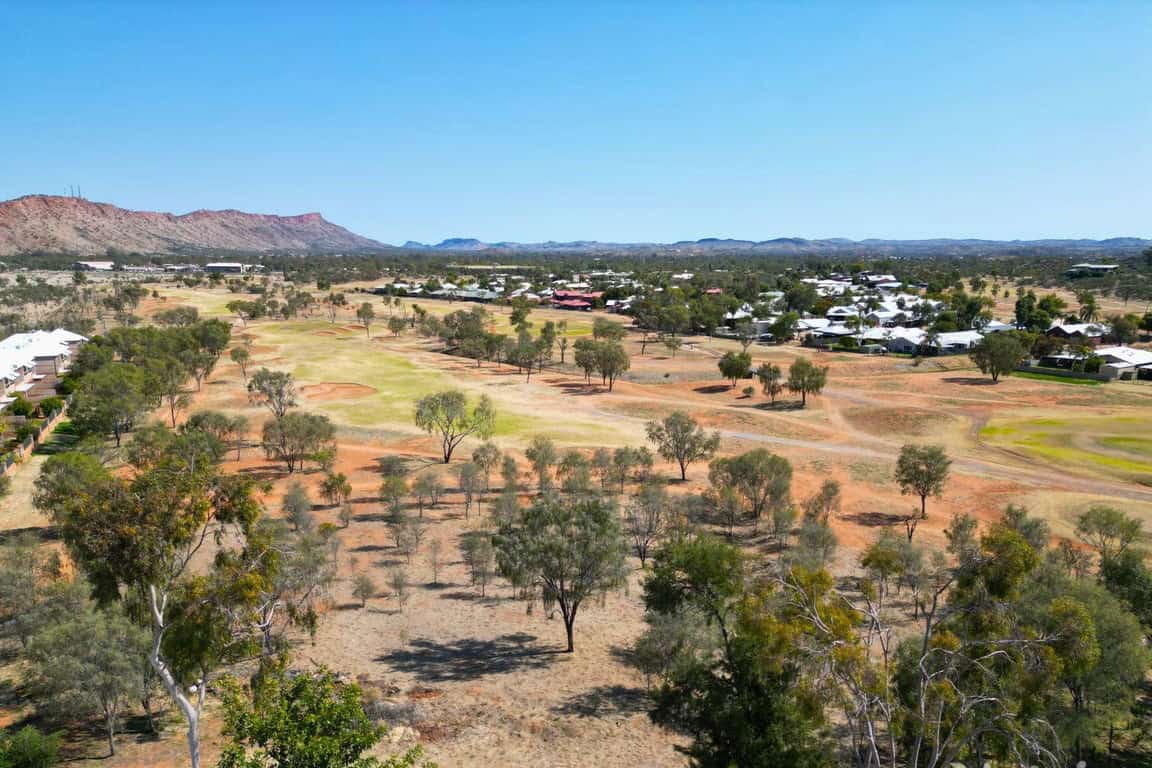 Share house suitable for an ambulant male aged 20 – 40 years in Desert Springs