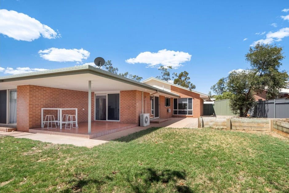Share house suitable for an ambulant male aged 20 – 40 years — Home image 4