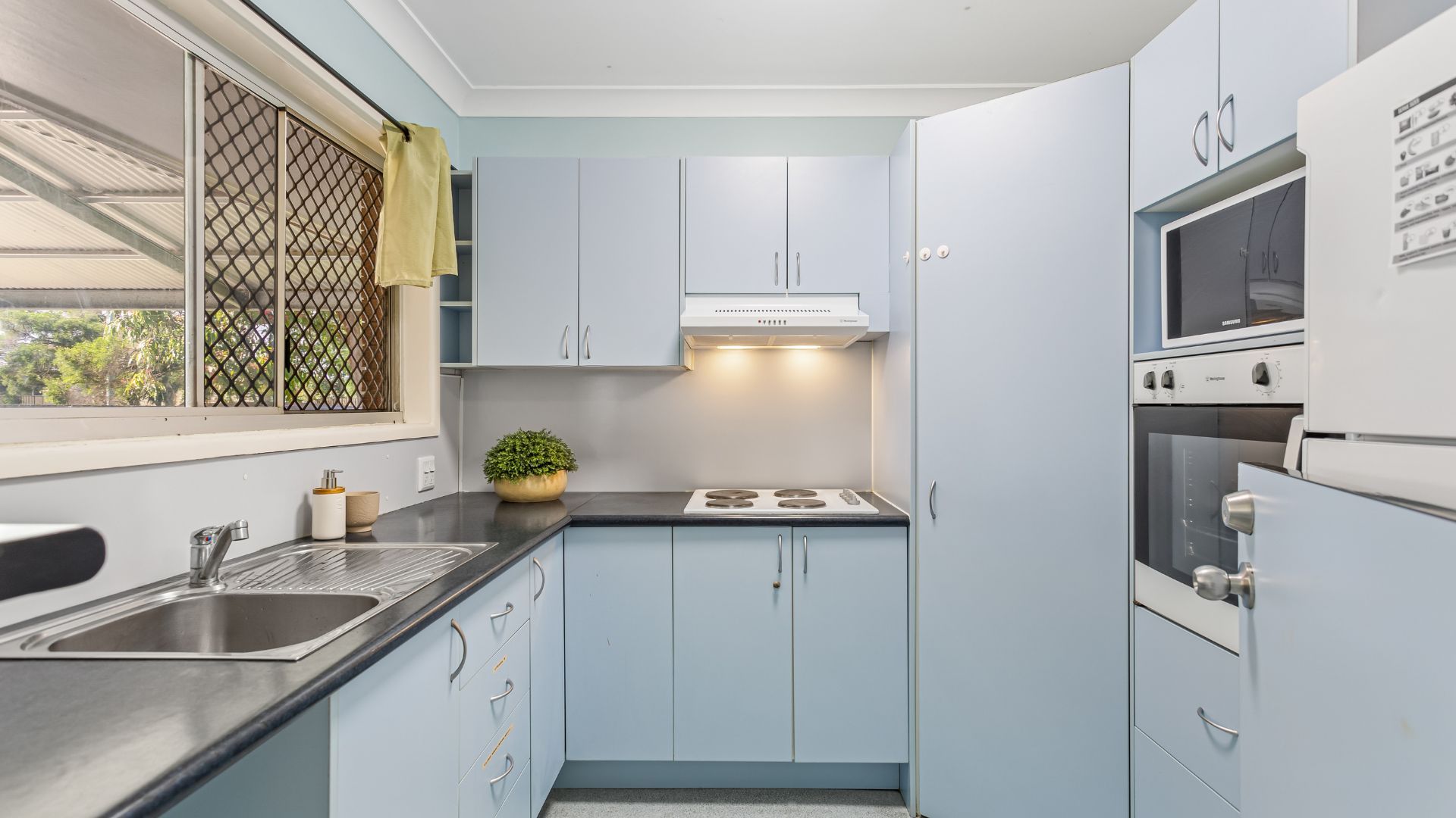 Comfort meets convenience in Bray Park — Home image 2