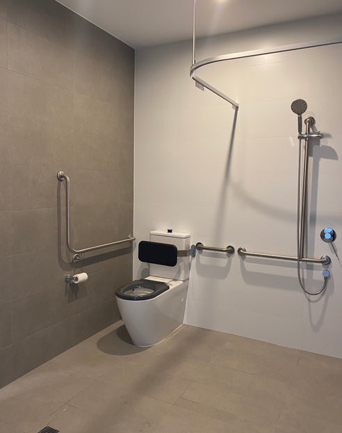 SDA Vacancy in Penrith — Home image 3