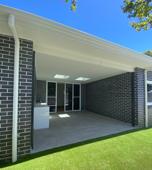 SDA Vacancy in Penrith — Home image 4