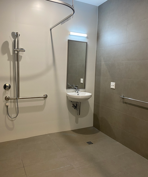 SDA Vacancy in Penrith — Home image 7