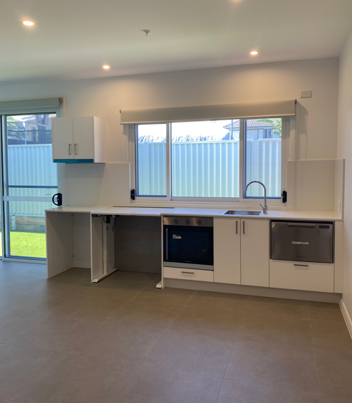 SDA Vacancy in Penrith — Home image 2