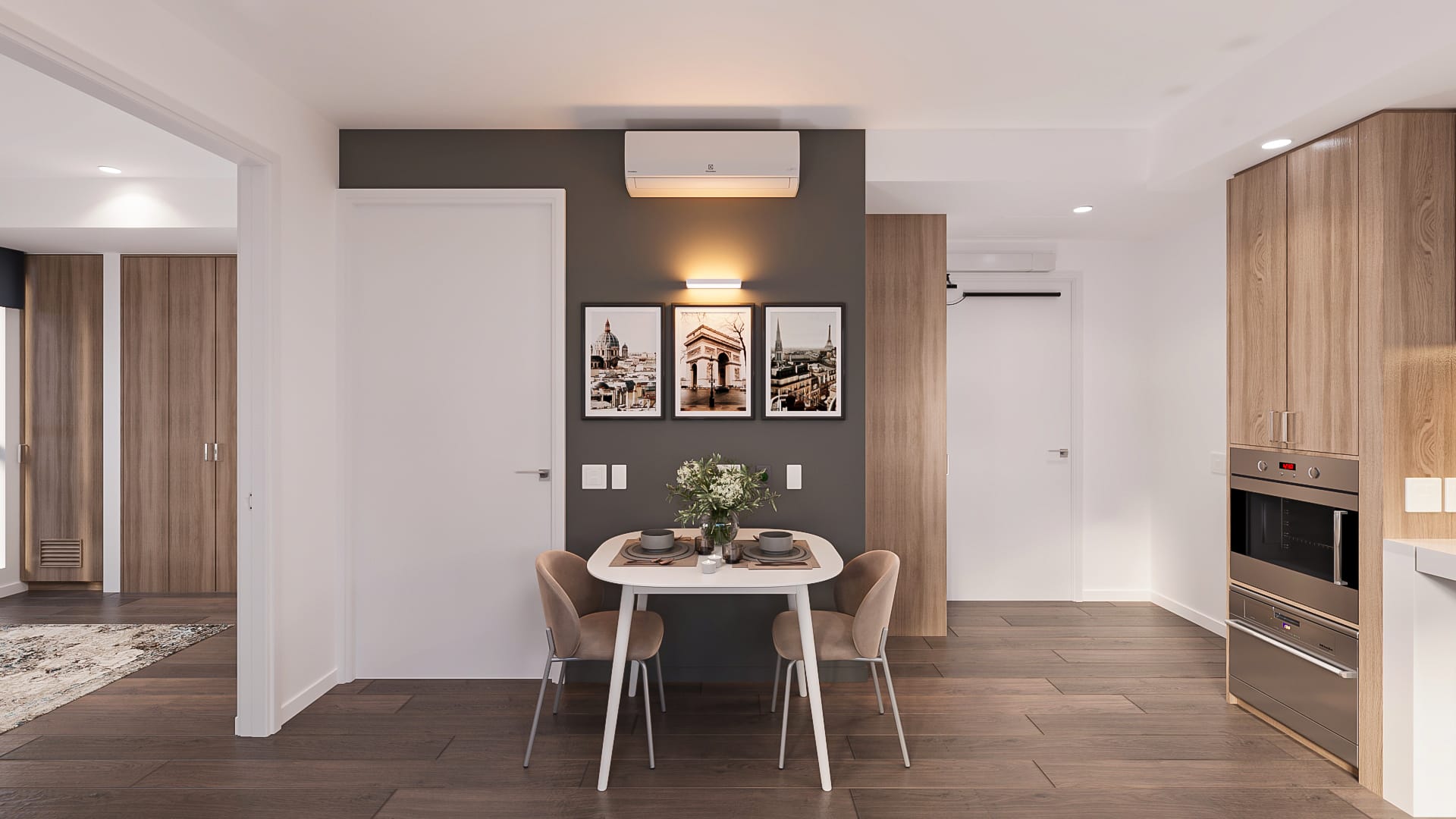 West Melbourne – 45-55 Dudley Street, 3003 — Home image 8