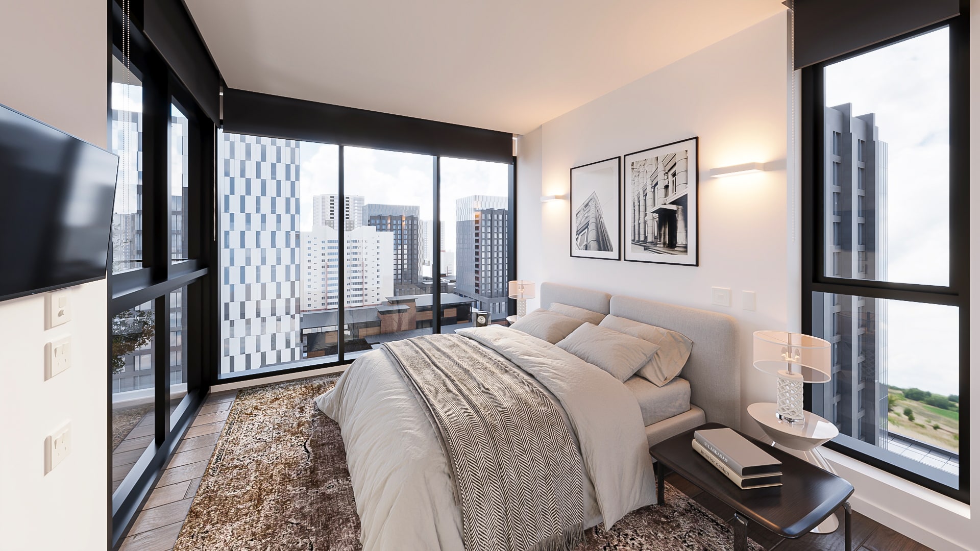 West Melbourne – 45-55 Dudley Street, 3003 — Home image 9