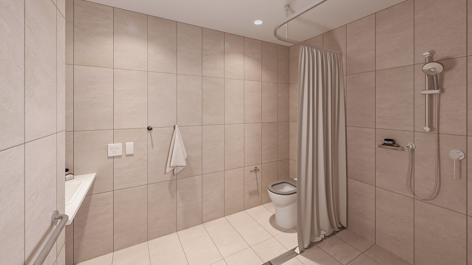 West Melbourne – 45-55 Dudley Street, 3003 — Home image 12