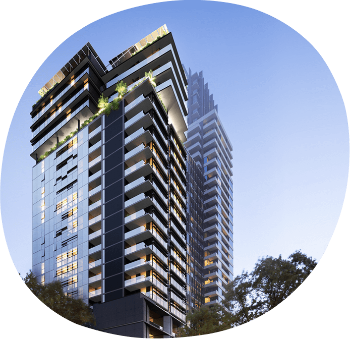 West Melbourne – 45-55 Dudley Street, 3003 — Home image 14