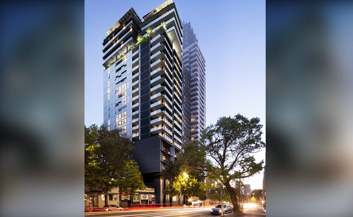 West Melbourne – 45-55 Dudley Street, 3003 — Home image 15