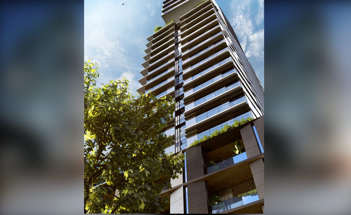 West Melbourne – 45-55 Dudley Street, 3003 — Home image 17