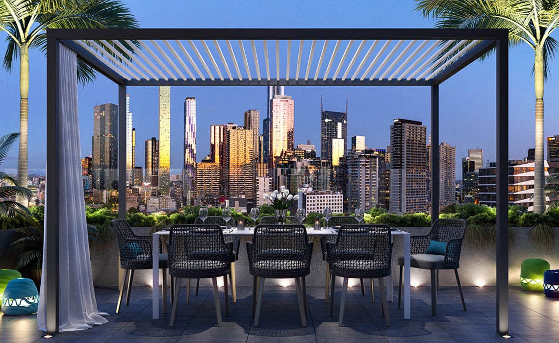 West Melbourne – 45-55 Dudley Street, 3003 — Home image 19