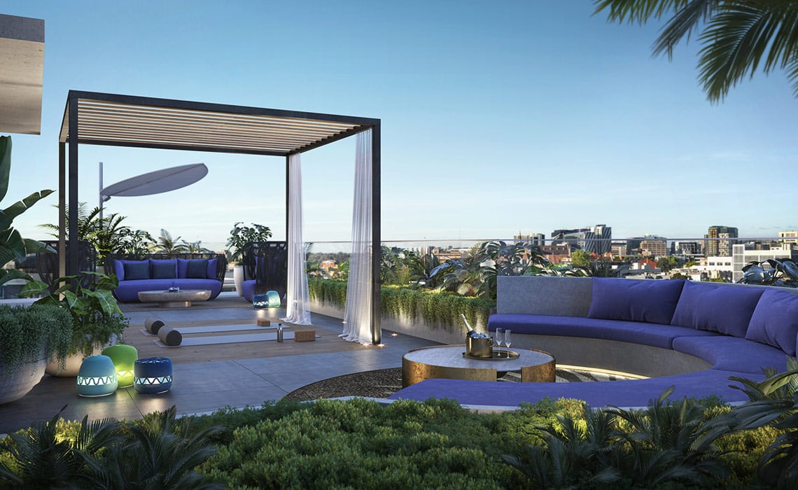 West Melbourne – 45-55 Dudley Street, 3003 — Home image 25
