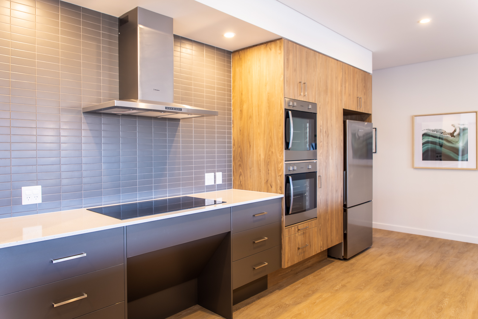 Discover greater independence in this 3 Bedroom Home for Sharing with separate Villa. Disability Accommodation — Home image 2