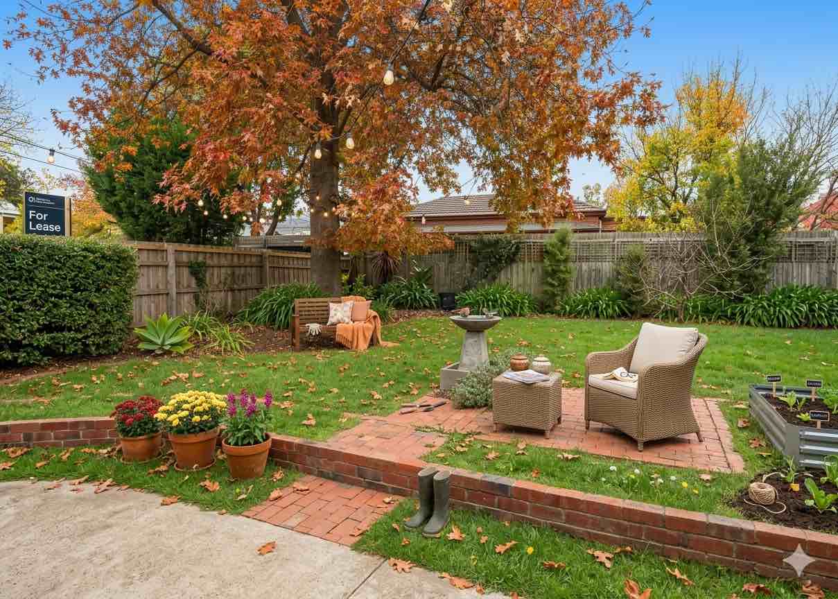 Beautiful Balwyn North SIL home with current vacancy! — Home image 3
