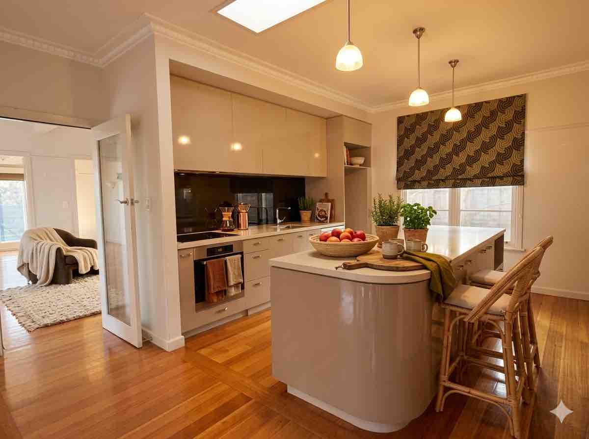 Beautiful Balwyn North SIL home with current vacancy! — Home image 4