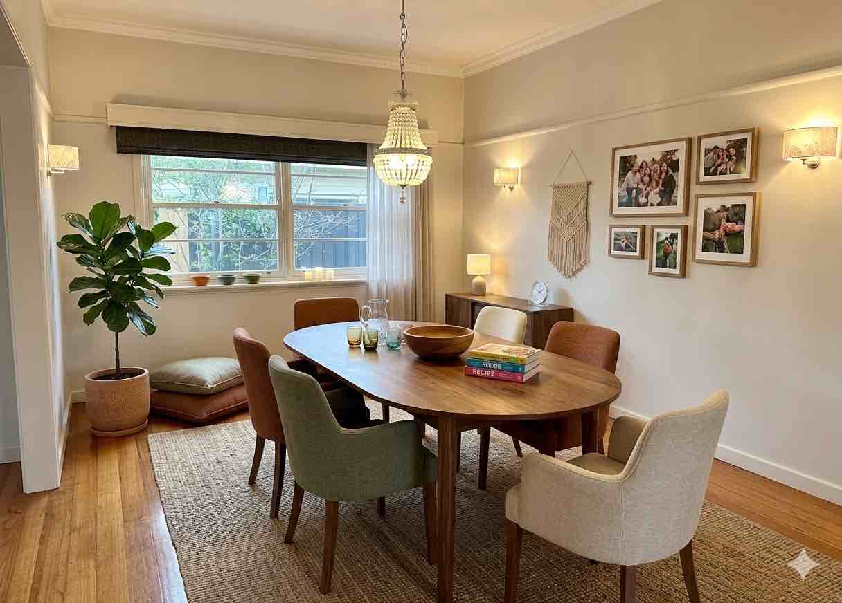 Beautiful Balwyn North SIL home with current vacancy! — Home image 5