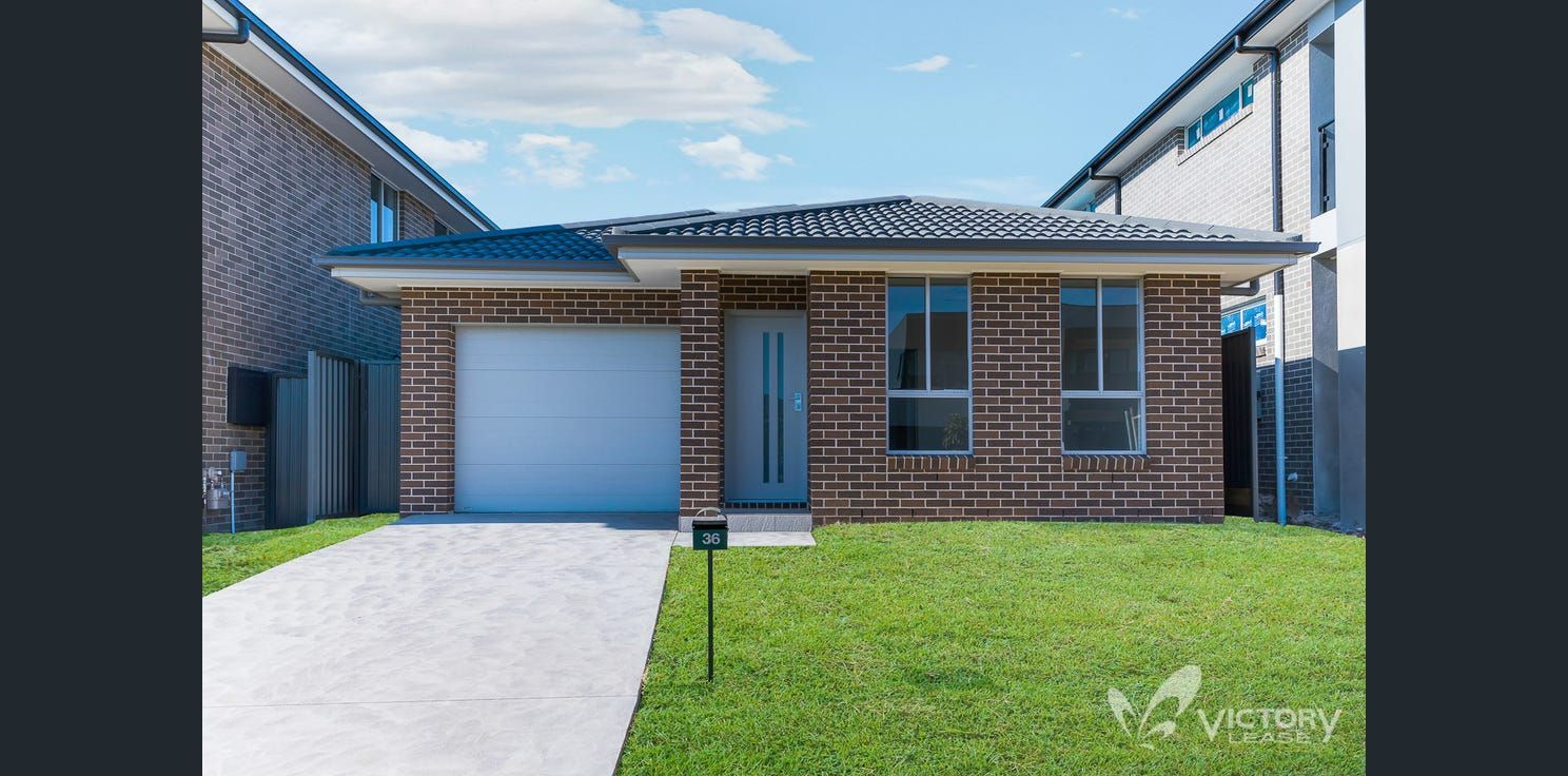 Four Bedroom House in Marsden Park — Home image 2