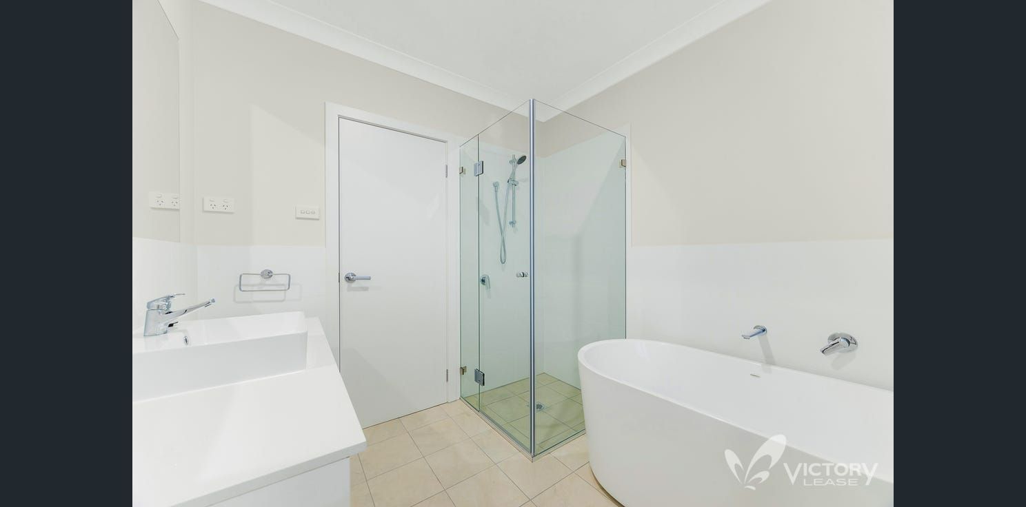 Four Bedroom House in Marsden Park — Home image 7