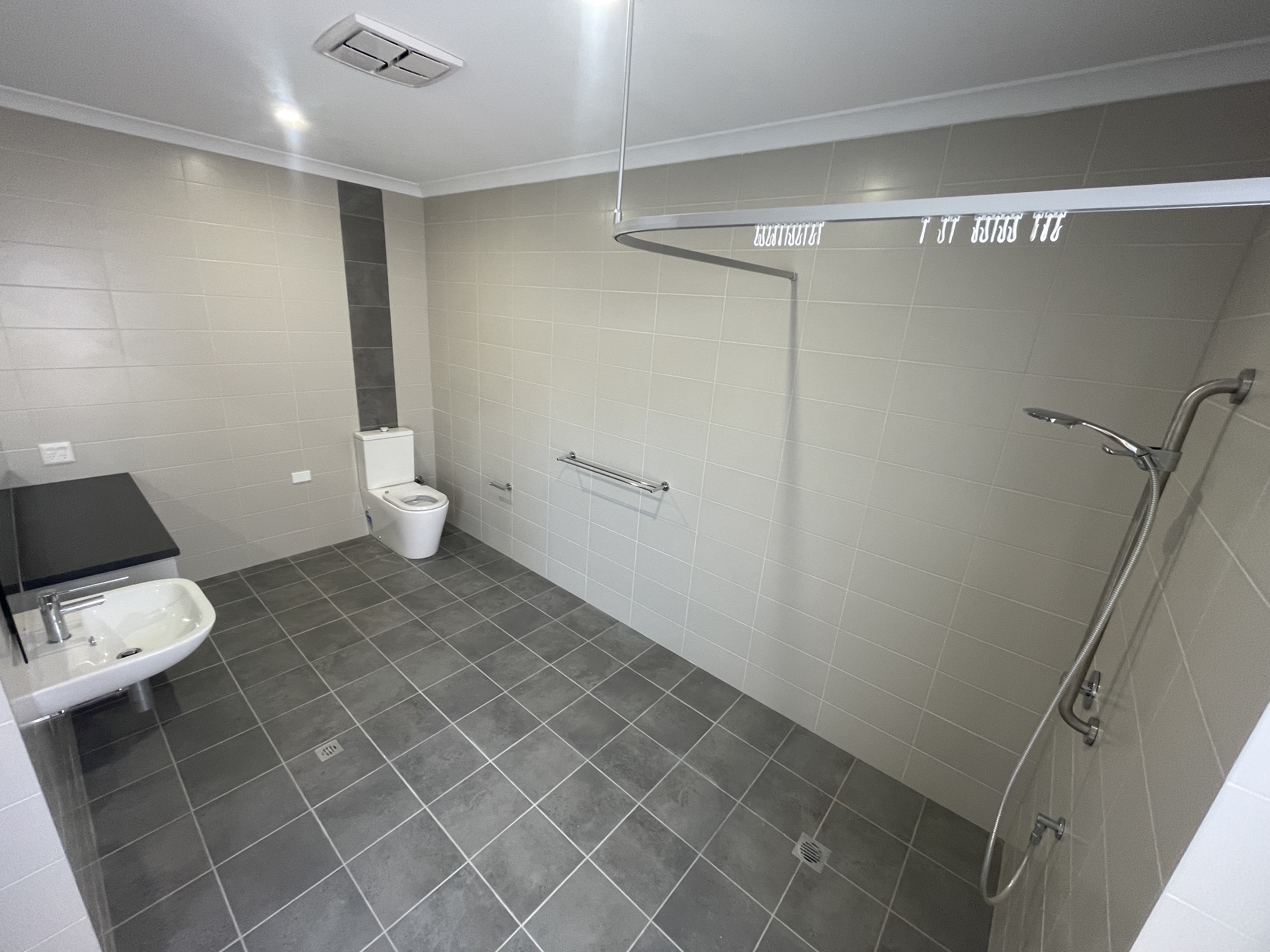 South Guildford Shared SDA House — Home image 9