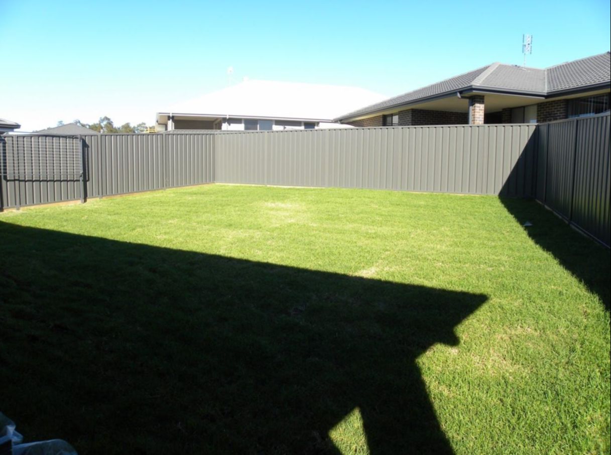 SIL Home in Wadalba — Home image 5