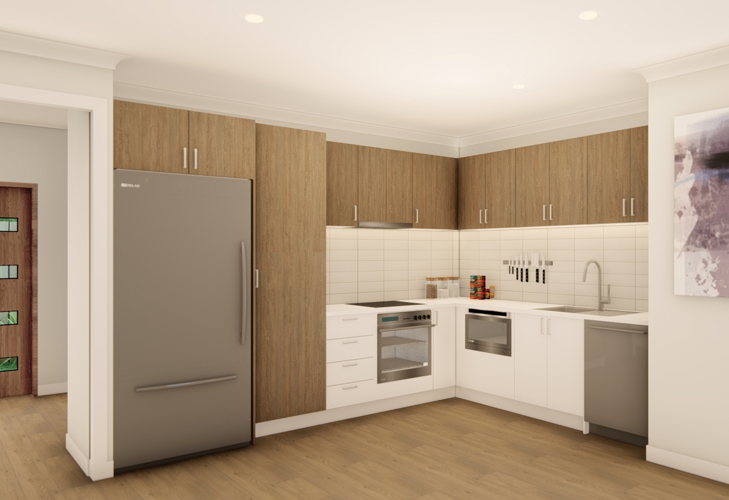 Glenroy Villas — Home image 2