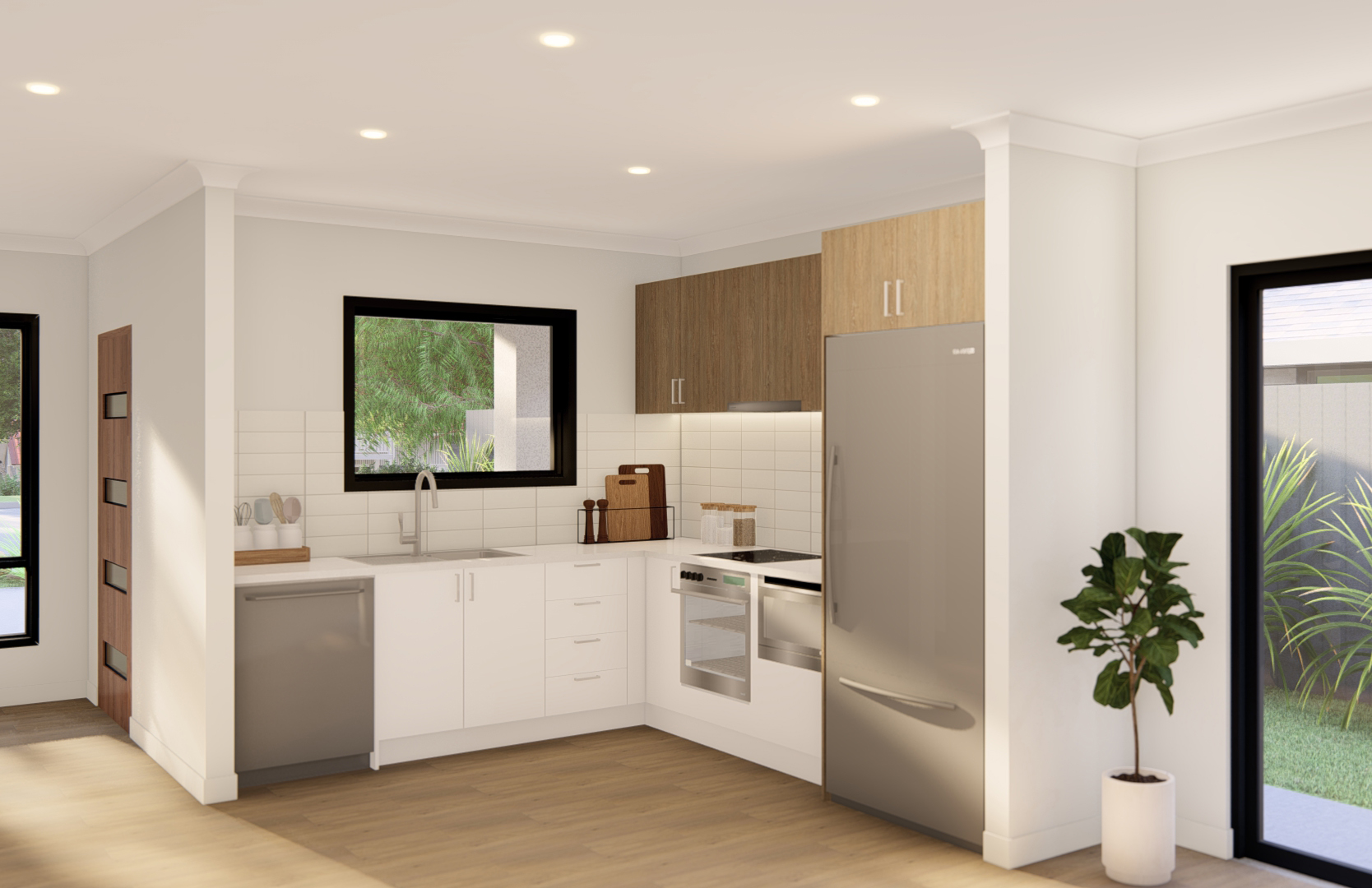 Glenroy Villas — Home image 3