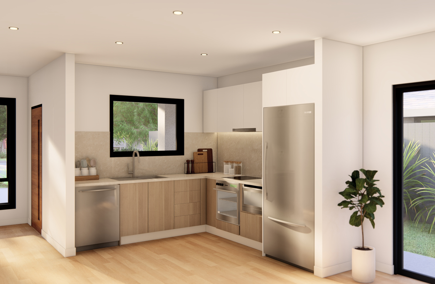 Glenroy Villas — Home image 4