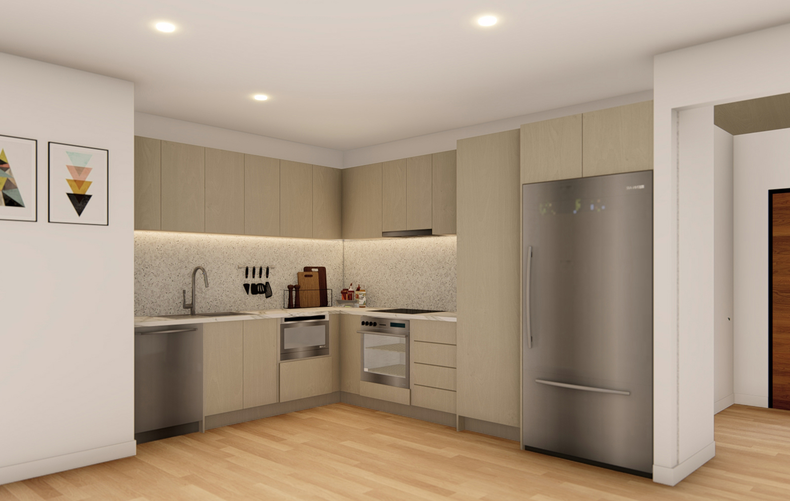 Glenroy Villas — Home image 5