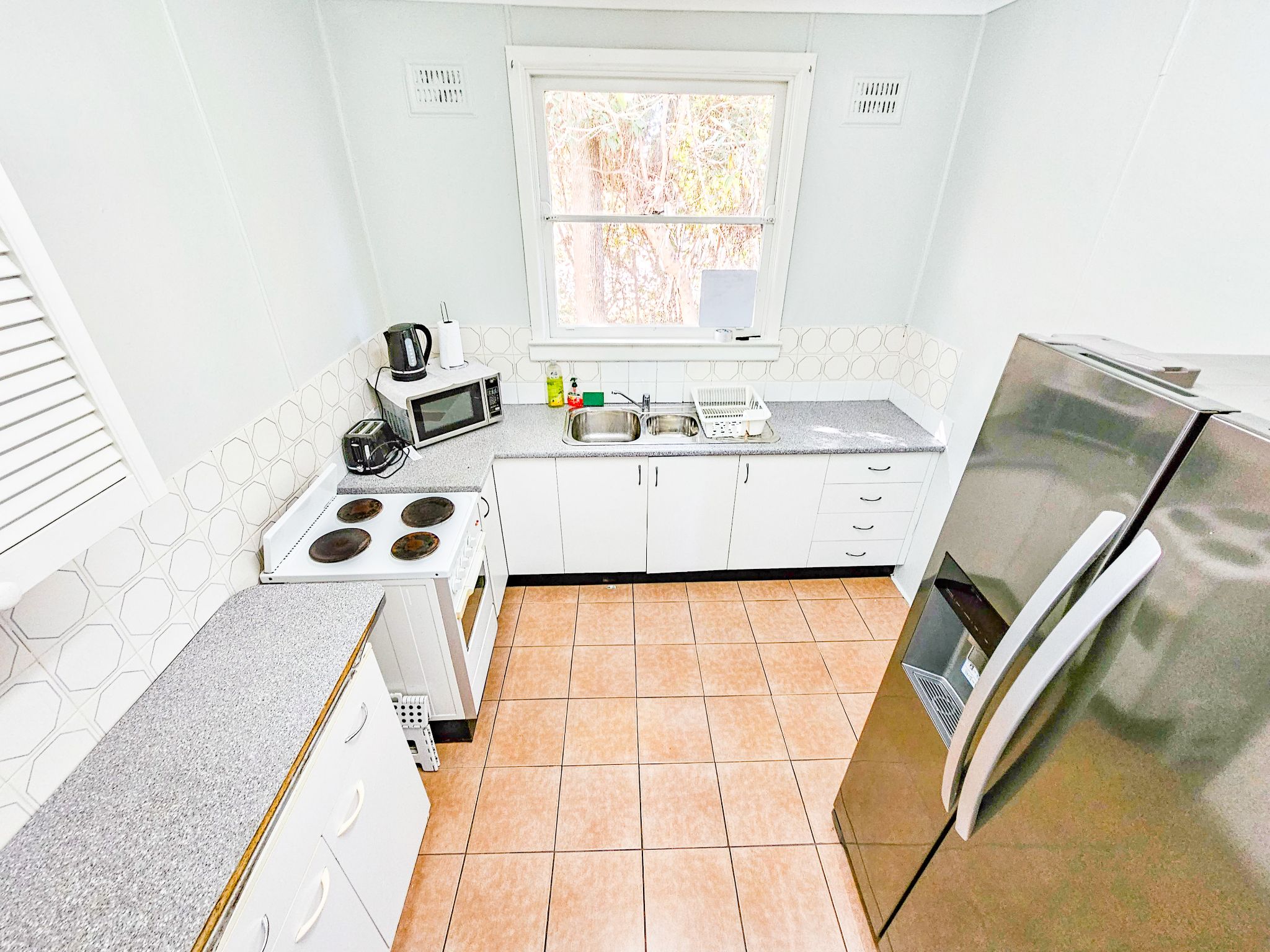 Wheelchair Accessible Home, Close to all shops and amenities — Home image 5