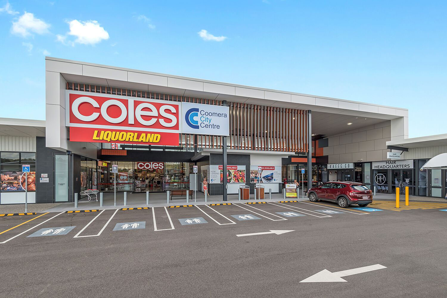 UPPER COOMERA QLD – HPS HOME — Home image 2