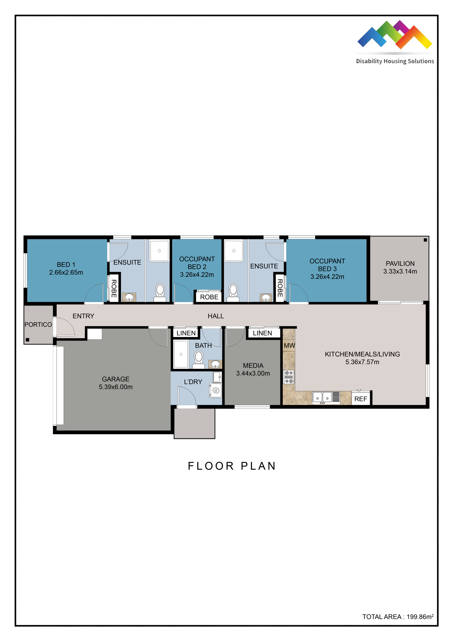 UPPER COOMERA QLD – HPS HOME — Home image 7