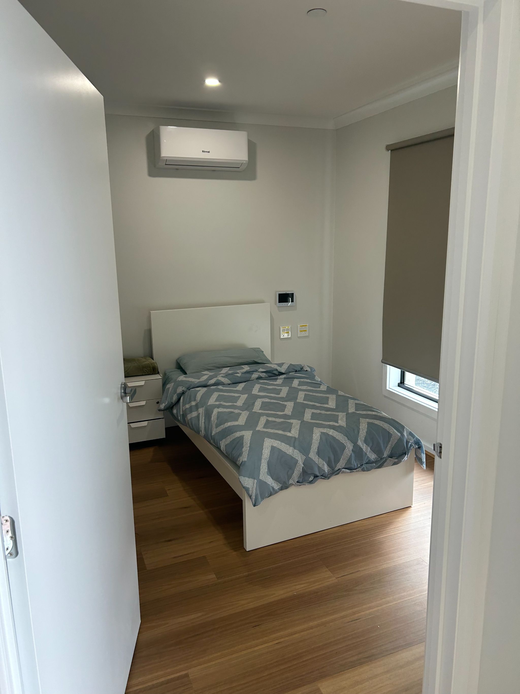 Friendly Spacious Home in Melbournes West — Home image 3