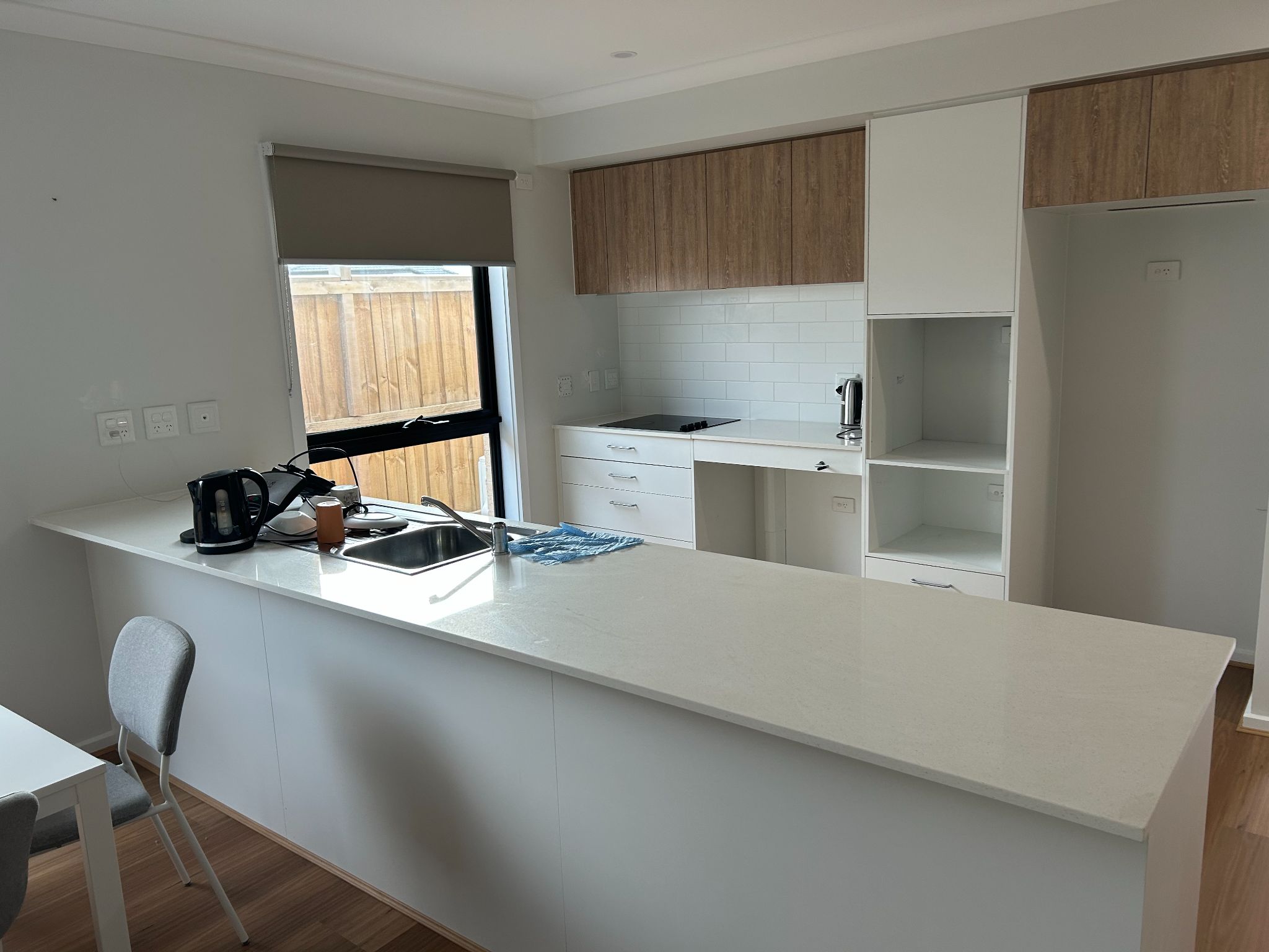 Friendly Spacious Home in Melbournes West — Home image 5
