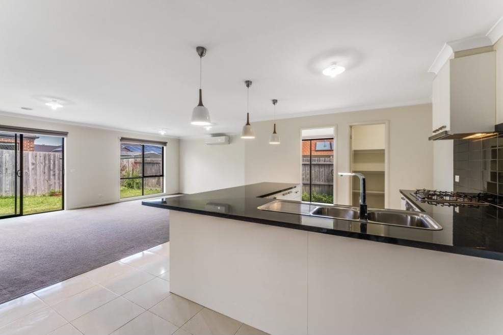 SIL Home, 4 Bedroom House, 3 Participants — Home image 2