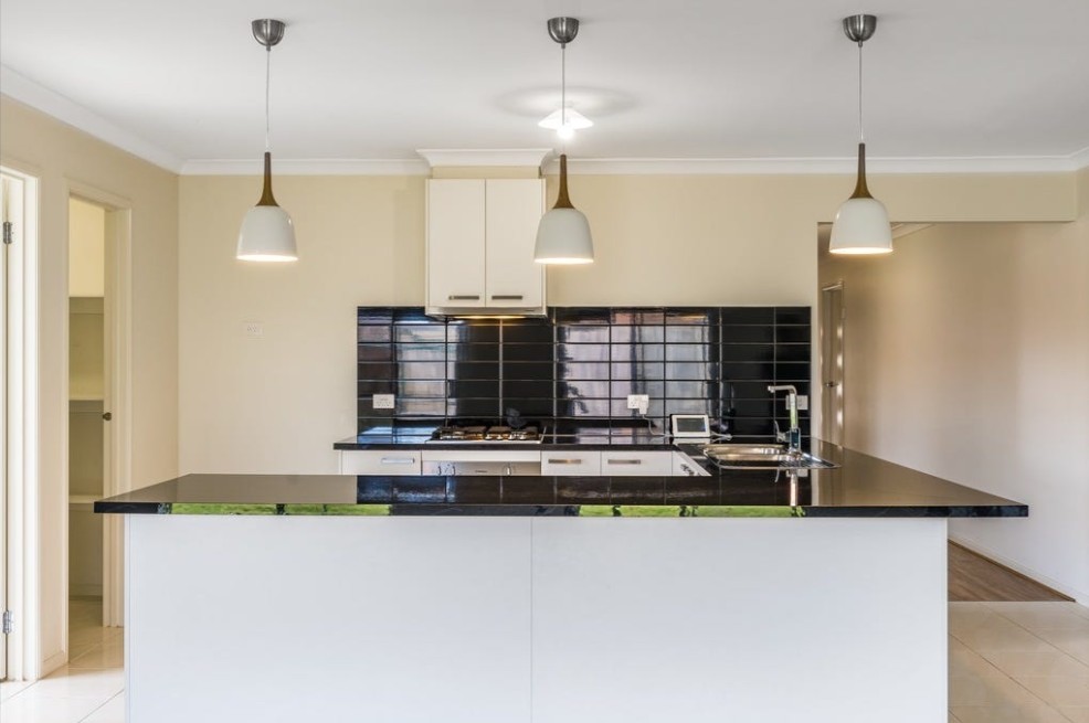 SIL Home, 4 Bedroom House, 3 Participants — Home image 3