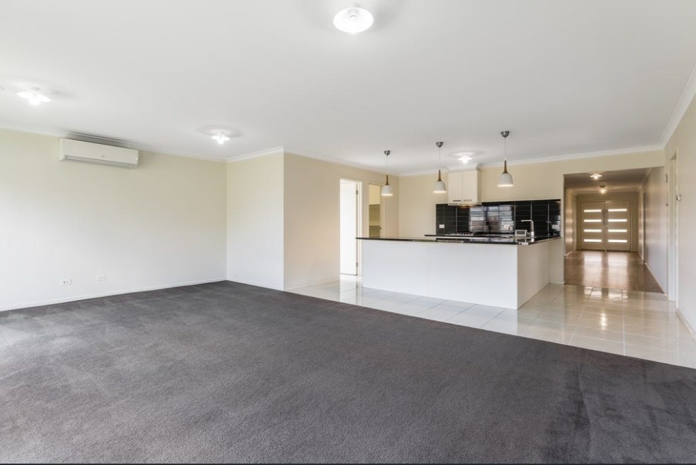 SIL Home, 4 Bedroom House, 3 Participants — Home image 7