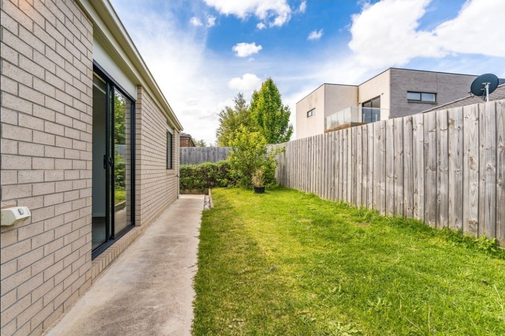 SIL Home, 4 Bedroom House, 3 Participants — Home image 10