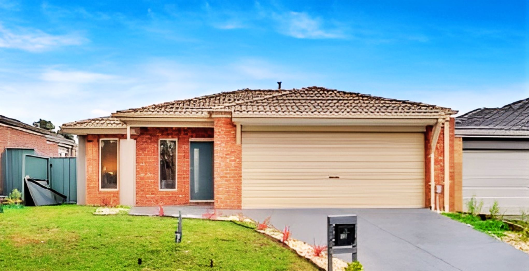 NDIS SIL & STA Accommodation in Valley Tarneit, Melbourne – Comfortable & Accessible — Home image 2