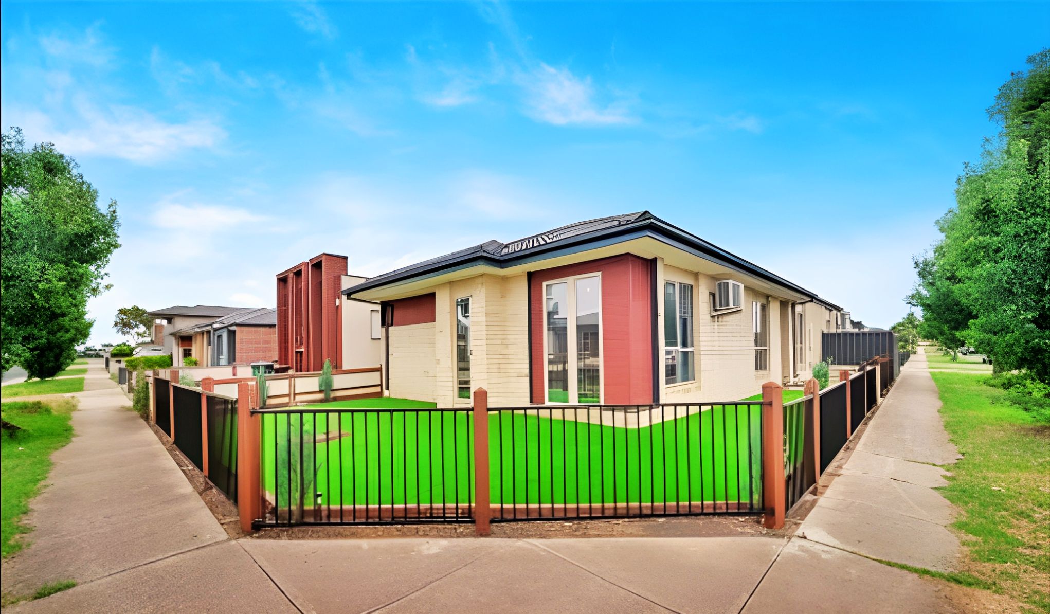 NDIS SIL & STA Accommodation in Valley Tarneit, Melbourne – Comfortable & Accessible — Home image 4