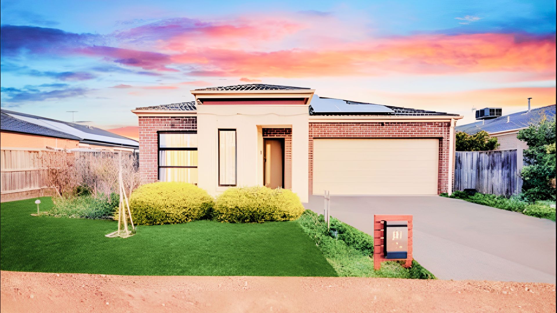 NDIS SIL & STA Accommodation in Valley Tarneit, Melbourne – Comfortable & Accessible — Home image 5