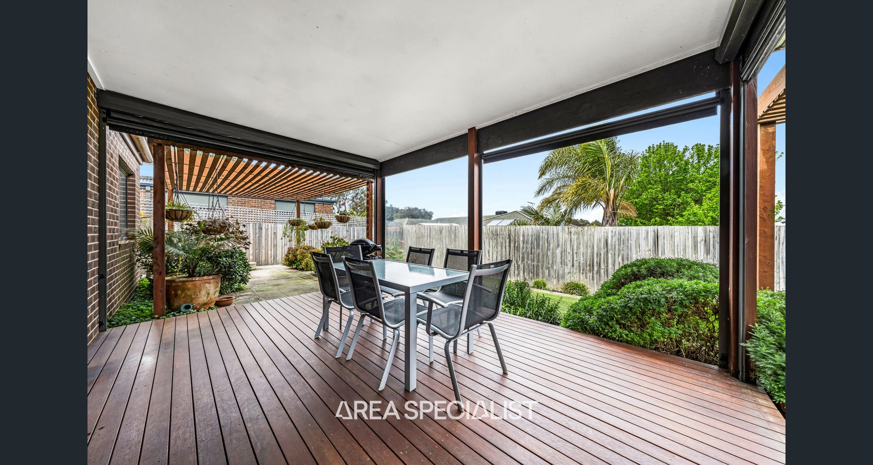 Lovely Cranbourne property — Home image 11