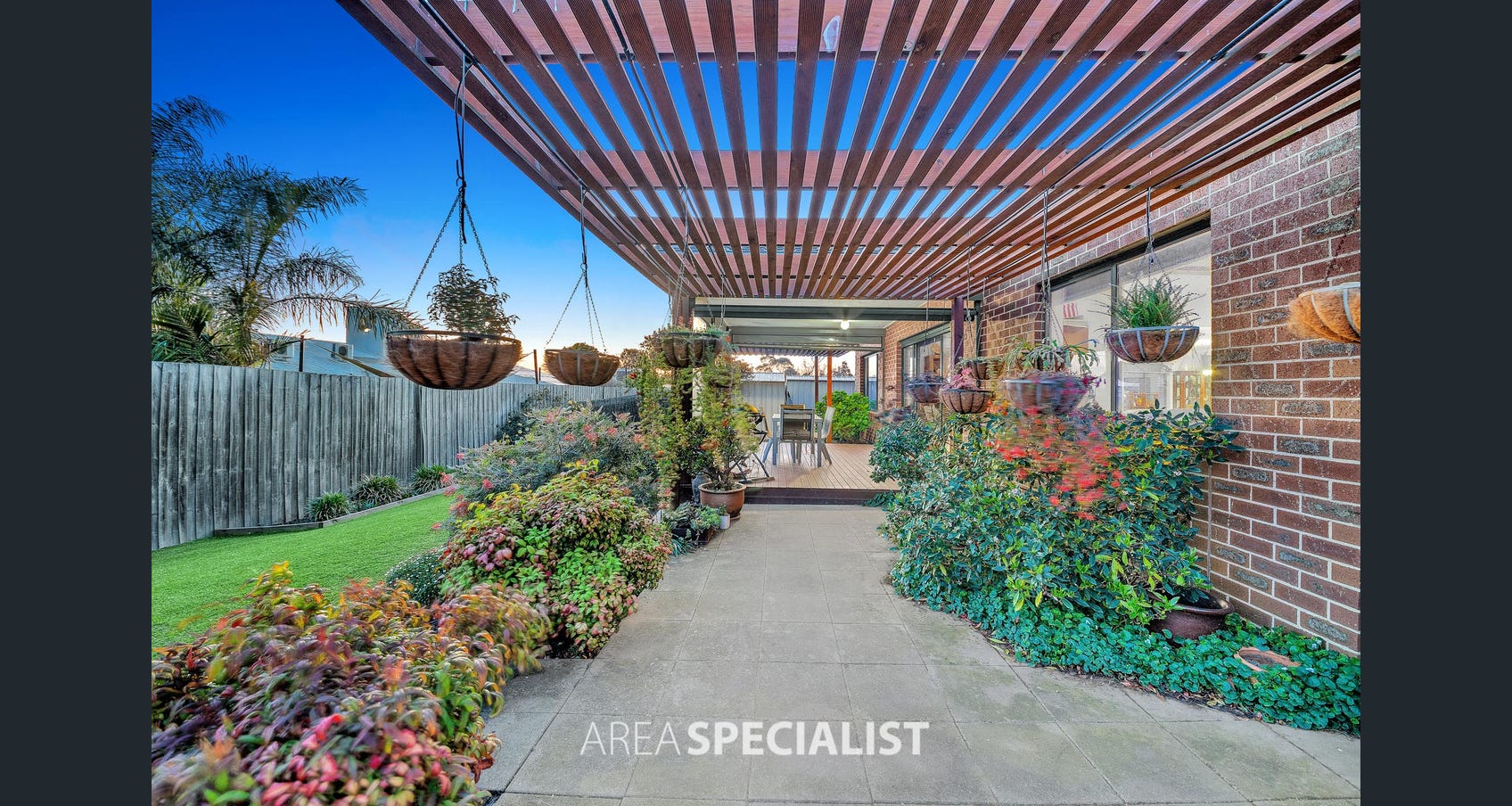 Lovely Cranbourne property — Home image 12