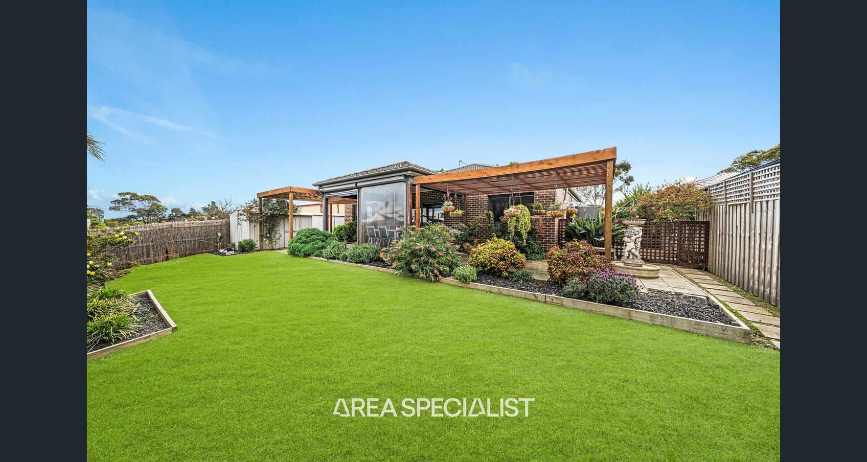 Lovely Cranbourne property — Home image 13