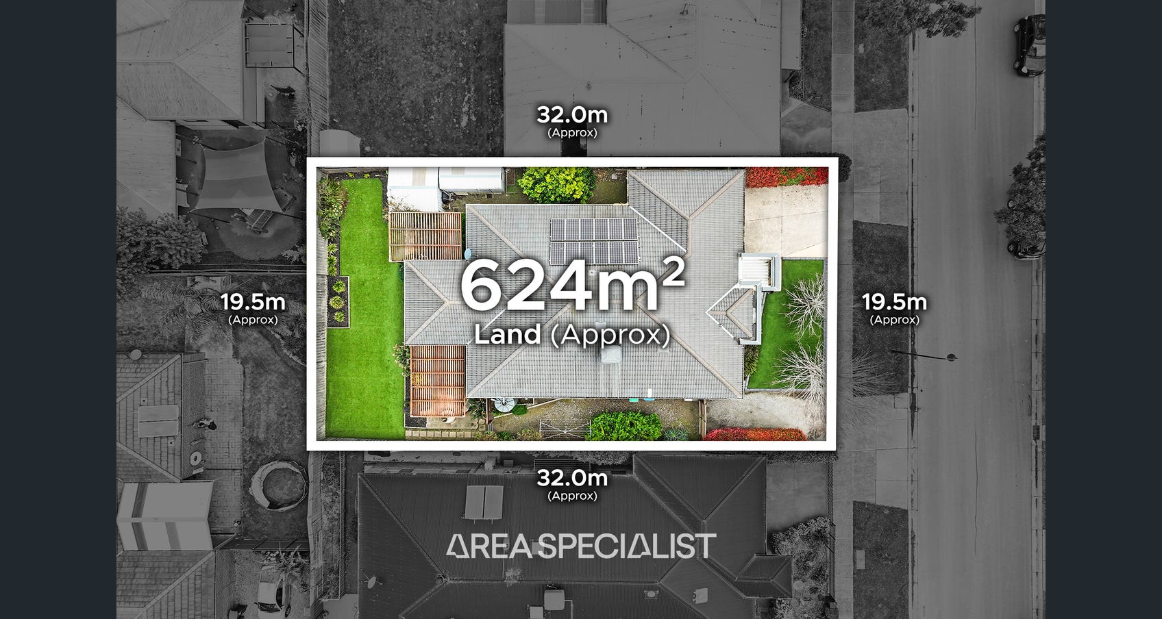 Lovely Cranbourne property — Home image 14