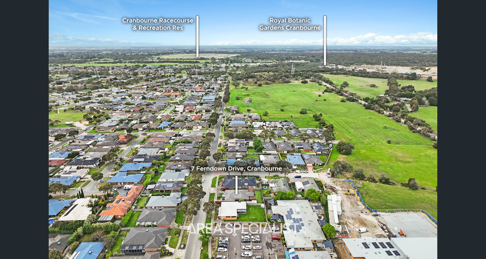 Lovely Cranbourne property — Home image 15