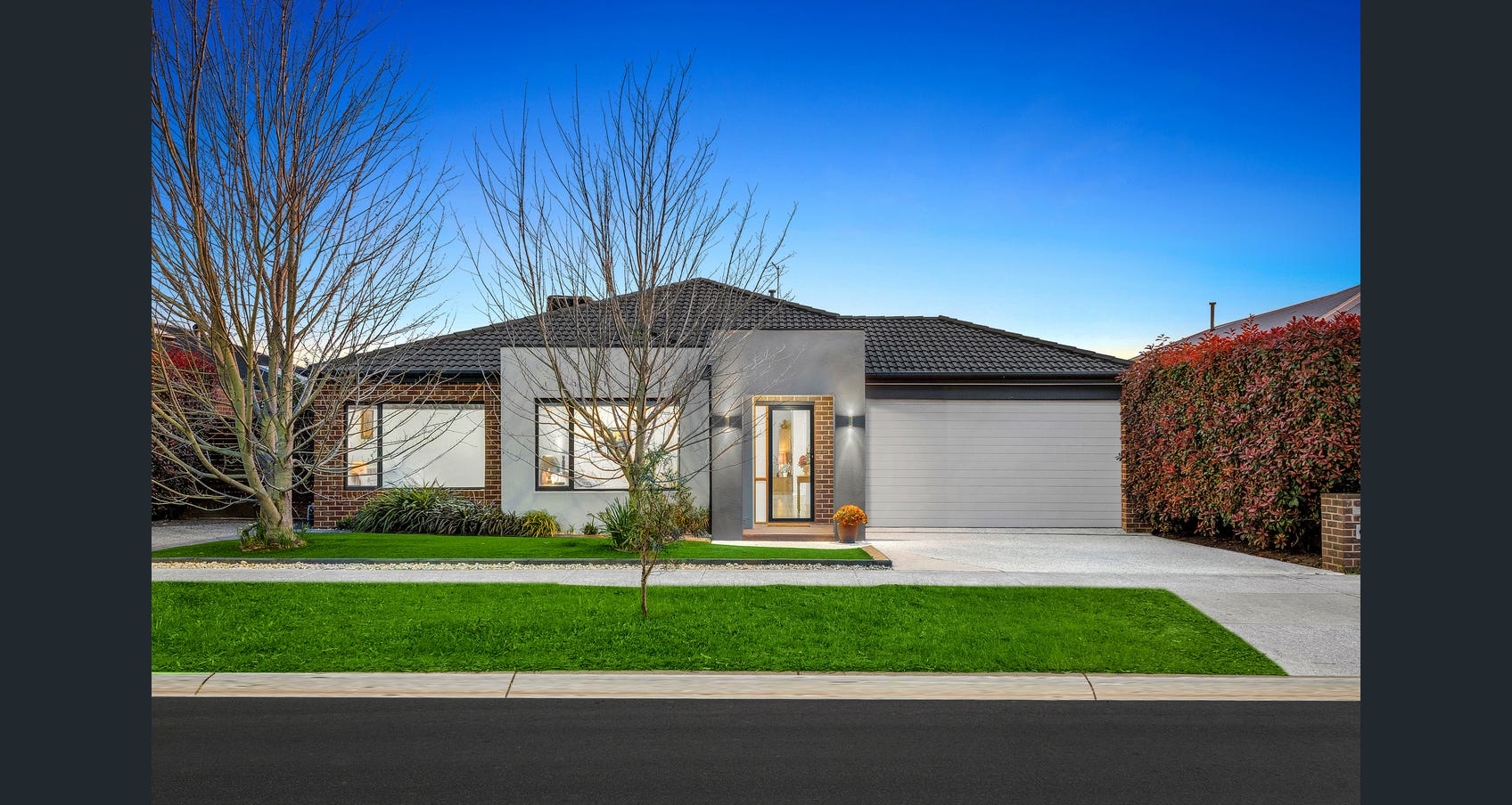Lovely Cranbourne property — Home image 4