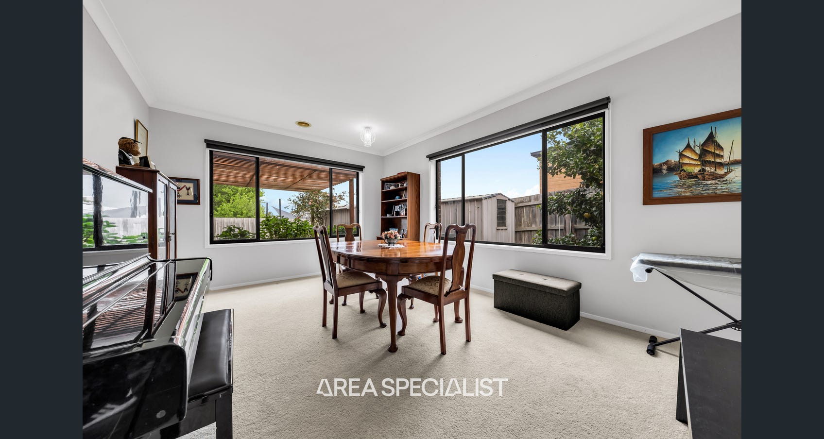 Lovely Cranbourne property — Home image 5
